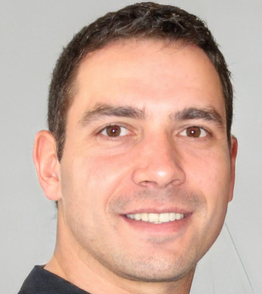 Matteo Russo